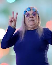 Sharon Bonita Smith Obituary April 3, 2024