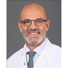 Dr. Horacio J. Asbun, MD