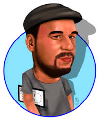 Sobre o Caricaturista Abel Costa