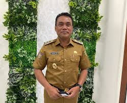 Wakil Wali Kota Palangka Raya Ajak Perangkat Daerah Kolaborasi Demi  Kemajuan Kota - PrimaMedia