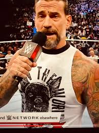 Was hoping we'd get a little color