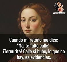 Perate Sams apenas voy saliendo del Halloween y día de muertos, vamos por  la revolución y después la virgencita y la Navidad ya luego la Rosca oiga!