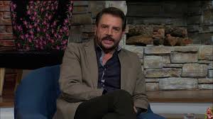 Héctor parra es arrestado por presunto abuso sexual contra su hija. Demandara Hector Parra A Ginny Hoffman