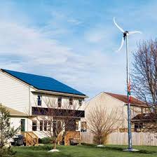 12/1/07 tollerton, yorkshire heavily converted #1133. Home Wind Power Yes In My Backyard Mother Earth News