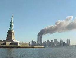 Le 11 septembre 2001, les deux buildings du world trade center s'écroulaient. Chronologie Des Attentats Du 11 Septembre 2001 Wikipedia
