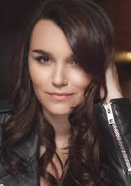 Samantha Barks Fan Casting