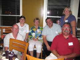 2008 35-Year Reunion