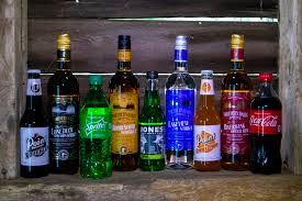 Consequently, rum based cocktails are equally varied in style, encompassing some of the very best drinks to ever pass across a bar counter. Keep It Simple Mix Up Some Delicious Two Ingredient Cocktails Northern Oasis Spirits