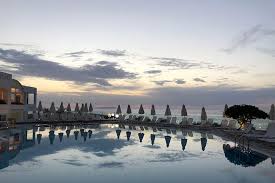 Туры в отель maritimo beach hotel 4*. Hotel Maritimo Beach Sission Crete