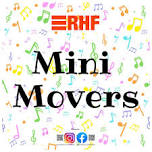 Mini Movers (on-post)