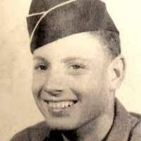 Robert Joseph McGowen (1927–1954) • FamilySearch