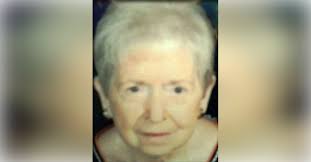 Obituary information for Scharolette Gay McKenzie