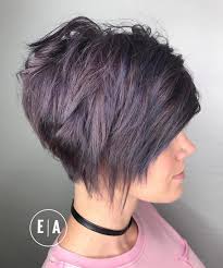 20 Cute Easy Hairstyles For Summer 2020 Hottest Summer Hair Color Ideas Hairstyles Weekly Short Shag Hairstyles Hair Styles Shag Hairstyles