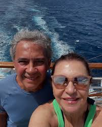 Lado a lado no centro cirúrgico 💙💗Tenho muito orgulho das pessoas que os  meu filhos se tornaram, profissionais de alto nível, médicos dedicados,  super competentes, e acima de tudo muito humanos e