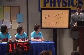Zoe samuel 6 min quiz sewing is one of those skills that is deemed to be very. The Physics Bowl Quiz The Big Bang Theory Wiki Fandom