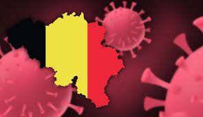 The main physical regions are the ardennes and the ardennes. In Belgie Gaat Het Nog Slechter Beleid Staat Gelijk Aan Aanmodderen Buitenland Bndestem Nl