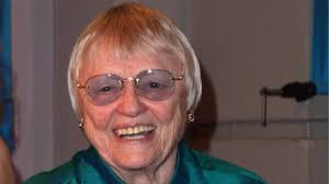 Pat Carroll, voice of Ursula in 'The Little Mermaid,' dead at 95