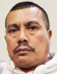 Obituary information for Degnis Omar Tinoco