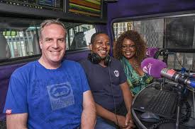 Jacaranda fm is sa's biggest independent radio station broadcasting in english and afrikaans and playing the best mix of more music you love. Jacaranda 94 2 Rian Van Heerden And The Scenic Drive Facebook