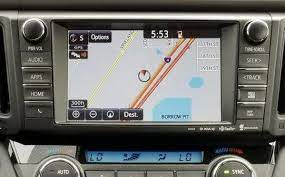2014 2018 Toyota Rav4 Entune Premium Gps Navigation Radio Infotainment Com