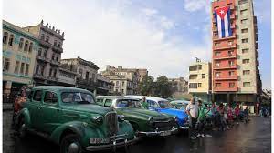 In january 2012, an angus reid public opinionpoll showed that 57% of americans called for ending the travel ban that prevented most americans from visiting cuba, with 27% disagreeing and 16% not sure. Cuban Cigars Allowed In The Us After Ban Is Lifted Bbc News