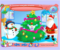 Juegos de rompecabezas online para niños y adultos. Blog De Los Ninos Aprender Ingles En Navidad