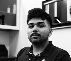 Kevin Serratos's Instagram, Twitter & Facebook