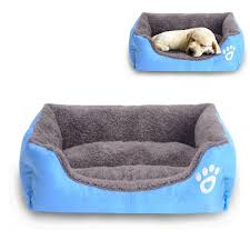 pet dog bed dog soft pet self warming cat pet warm basket bed with fleece lining fit most pets want additional dog pet beds basket dog bed washable dog bed