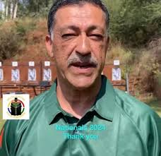 Aussie shooting team wins world title in South Africa