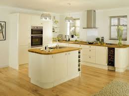 Cream Kitchen Units White Walls Google Search Minimalist Kitchen Cabinets Kitchen Layout Kitchen Units