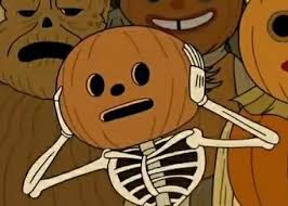 Over The Garden Wall Hard Times At The Huskin Bee Over The Garden Wall Over The Garden Wall Garden Wall Cartoon Profile Pics