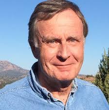 Richard Haasnoot's Instagram, Twitter & Facebook