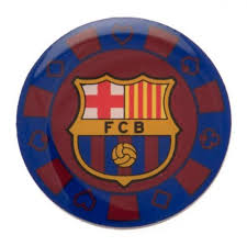 We did not find results for: Fc Barcelona Poker Chip Badge Official Football Merchandise Com