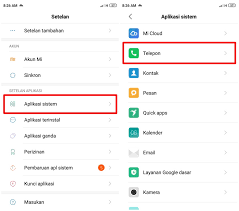 We did not find results for: Cara Private Number Xl Sembunyikan Nomor Pemanggil