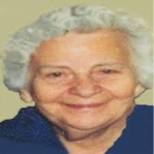 Obituary information for Ruth Rubin