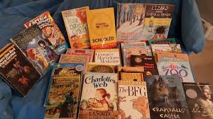 Just give us your reading level and we will select 5 books for you. 4th Grade Books Ar Level 4 0 4 9 25 Chapter Books 1908732943