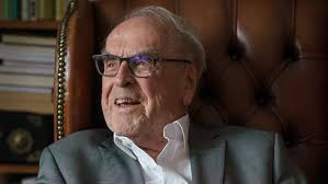 Does God Give a Shit?