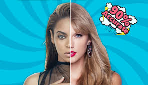 Pixie dust, magic mirrors, and genies are all considered forms of cheating and will disqualify your score on this test! What Celebrity Do I Look Like Find Out With 90 Accurate Quiz