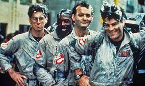 Ghostbusters Saluting The Effects Of The Original Movie Den Of Geek