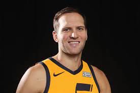 Latest on atlanta hawks shooting guard bogdan bogdanovic including news, stats, videos spin: Bojan Bogdanovic Wallpapers Wallpaper Cave