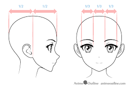 Which is the best anime according to japan anime fans? How To Draw Anime Kissing Lips Face Tutorial Animeoutline