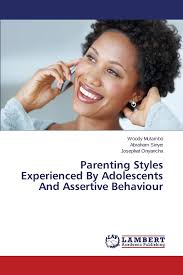 The obvious spots are rest stops, service ar. Parenting Styles Experienced By Adolescents And Assertive Behaviour Mutambo Woody Sinyei Abraham Onyancha Josephat 9783659515002 Amazon Com Books