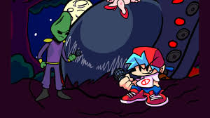 Especially me, because i want to make my own mod based on your engine. Friday Night Funkin Martian Mixtape Vs Xigmund Fnf Mod Web Browser Online Port By Gamaverse