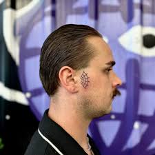 Nate Arms Tattoo Artist