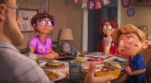 I have contact phone number, contact id, contact raw id and also have what's app uri for a particular contact. Connected Trailer Shows Off Sony S Mixed Media Animation Movie News Net
