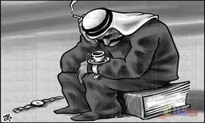 المؤشرات ..قراءة في الفنجان !