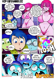 ✅️ Comic porno Insexxxamente. Gansoman cómico de sexo chica guapa en | Comics  porno en español solo para adultos | sexkomix2.com