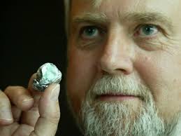 Diamond mining entrepreneur Robert Gannicott dies at 69