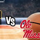 2025 NCAA COLLEGE BASKETBALL:USM VS OLE MISS event image