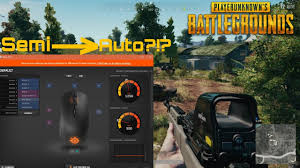Suspends the script when mouse is visible ie: Is It Cheating Use Macro In Pubg Youtube